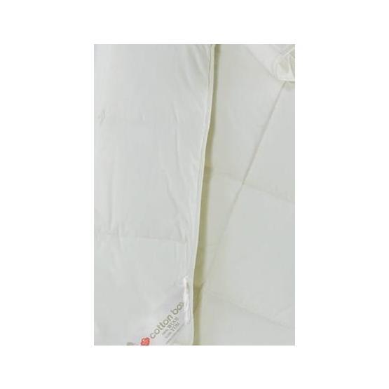 Cotton Box 4060 Krem Bebek Yün Yorgan