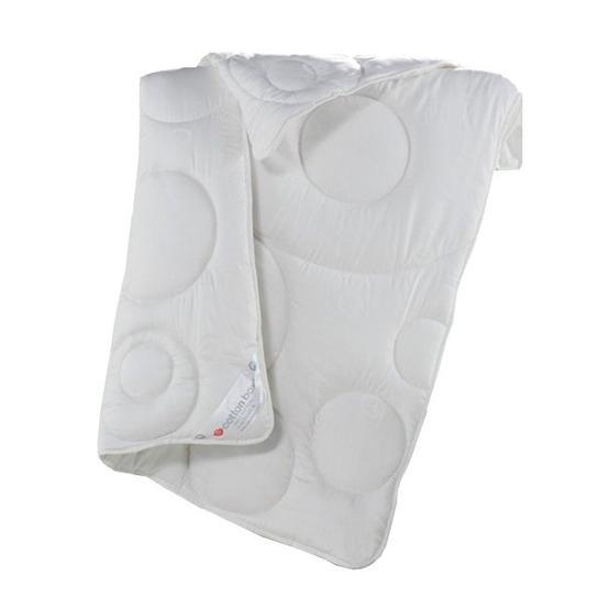 Cotton Box 95x145 cm Bebe Pamuk Yorgan
