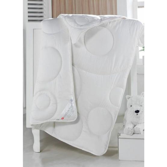 Cotton Box 95x145 cm Bebe Pamuk Yorgan