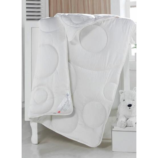 Cotton Box 95x145 cm Bebe Pamuk Yorgan