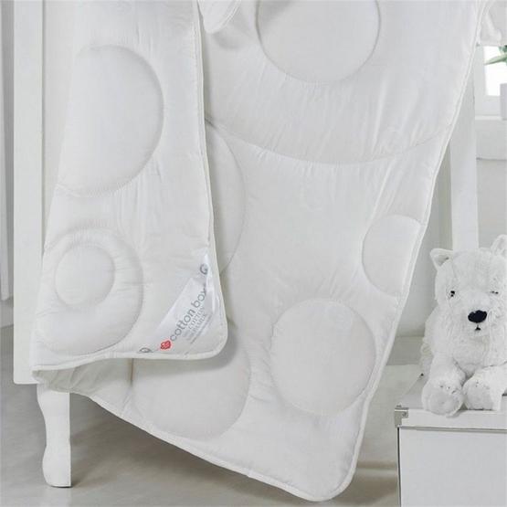 Cotton Box 95x145 cm Bebe Pamuk Yorgan Yorgan Fiyatı
