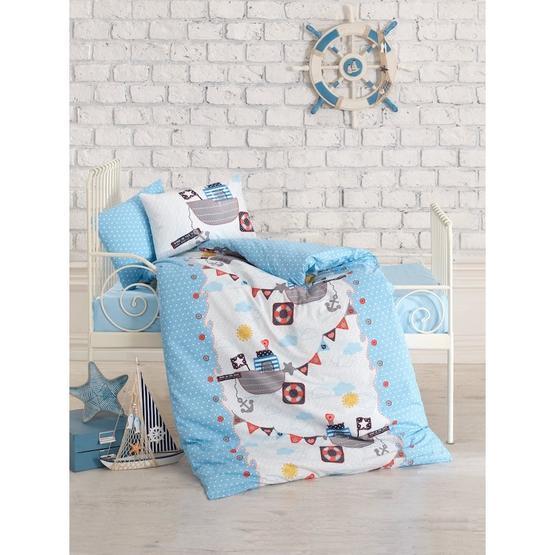 Cotton Box Gemici Bebek Nevresim Takımı