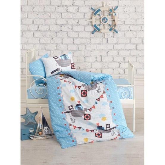 Cotton Box Gemici Bebek Nevresim Takımı Bebek Nevresim Takımı Fiyatı