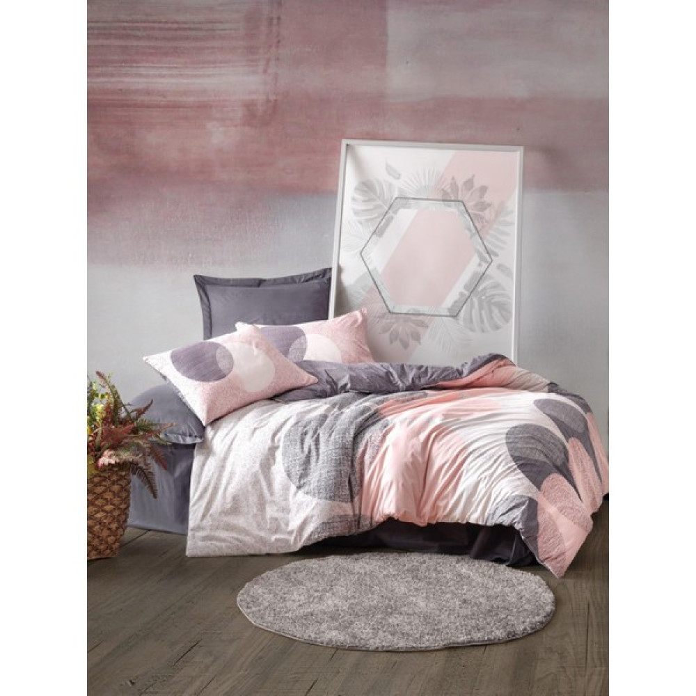Cotton Box Leron Gri Tek Kişilik Nevresim Takımı Oto Boyaları Fiyatı