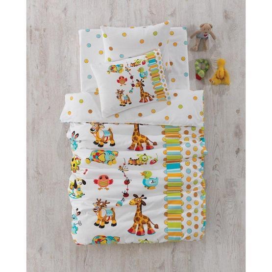 Cotton Box Oyun Bahçesi Bebek Uyku Seti