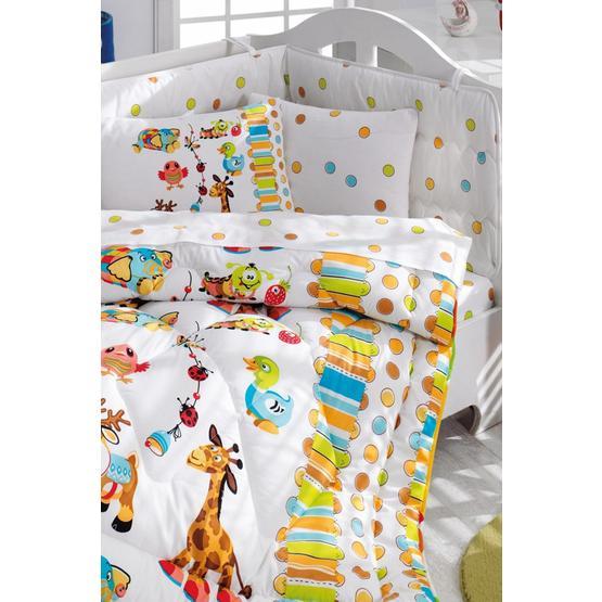 Cotton Box Oyun Bahçesi Bebek Uyku Seti