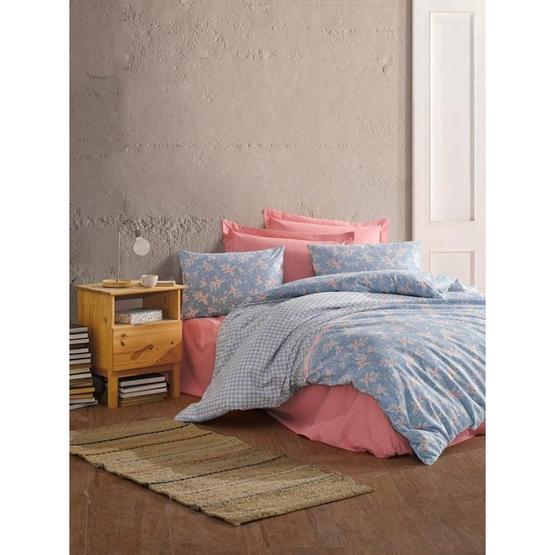 Cotton Box Pazen Çift Kişilik Nevresim Takımı Nevresim Takımı Fiyatı