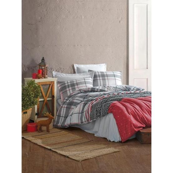 Cotton Box Pazen Çift Kişilik Nevresim Takımı