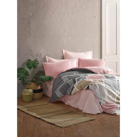 Cotton Box Pazen Çift Kişilik Nevresim Takımı