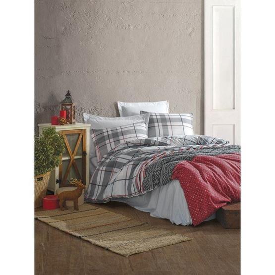 Cotton Box Pazen Çift Kişilik Nevresim Takımı