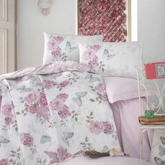 Cotton Box Rosella Çift Kişilik Nevresim Takımı Nevresim Takımı Fiyatı