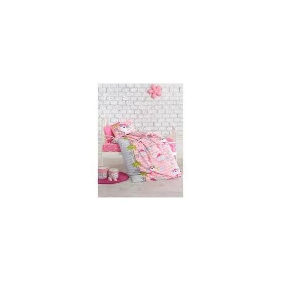 Cotton Box Sevimli Maymun Bebek Nevresim Set