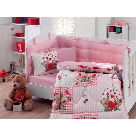 Cotton Box Yumi Bebek Uyku Set Yatak Seti / Uyku Seti Fiyatı