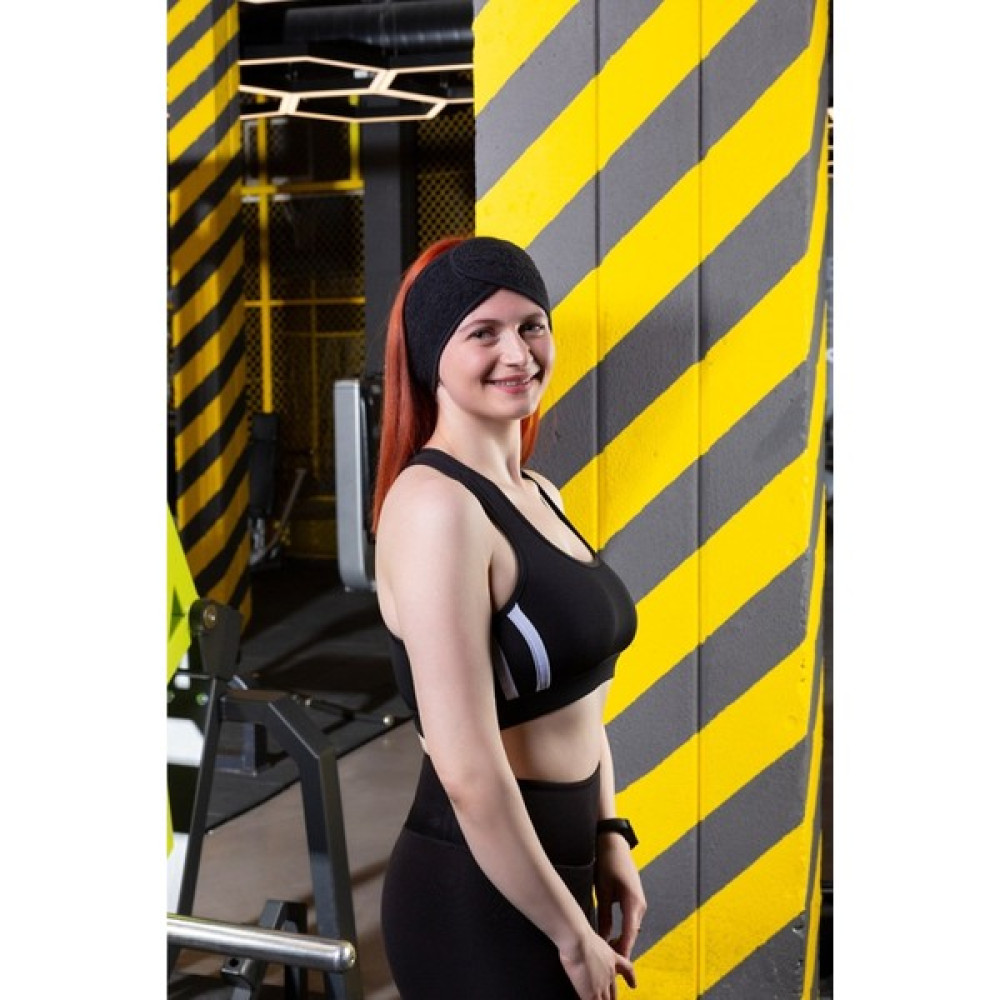 Cotton Therapy Saç Bandı ( 5'li Paket) Havlu Pamuklu Cilt Bakımı Makyaj Yoga Spor Ter Bandı Toka, Taç & Saç Bandı Fiyatı