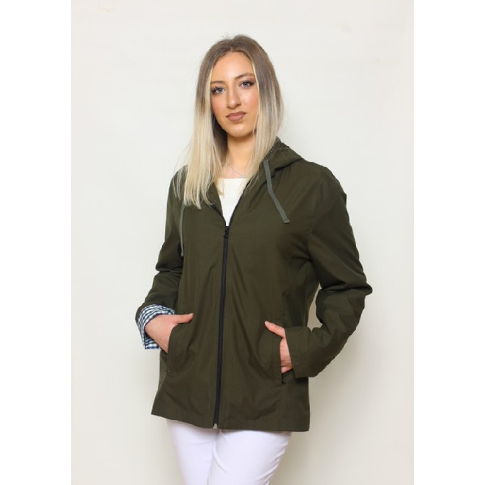 Cottoncool Kadın Ince Yağmurluk Rüzgarlık Kadın Yağmurluk Fiyatı