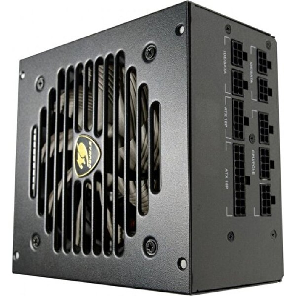 Cougar 750W 80+ Gold Cgr-Gex-750W Tam Moduler Power Supply Power Supply Fiyatı
