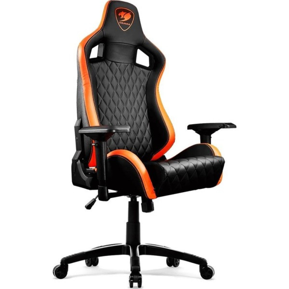 Cougar Armor-S Gaming Chair Oyuncu Koltuğu Çalışma Koltuğu Fiyatı