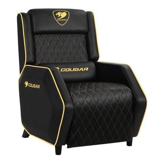 Cougar Armor S Royal 4D Kolçak Oyuncu Koltuğu Çalışma Koltuğu Fiyatı