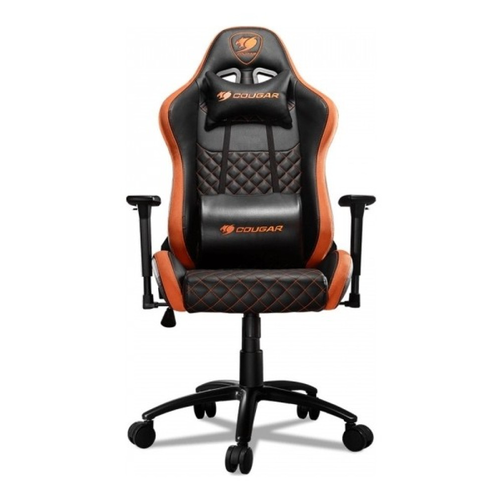 Cougar Cgr-Armor-Pro Oyuncu Koltuğu Çalışma Koltuğu Fiyatı