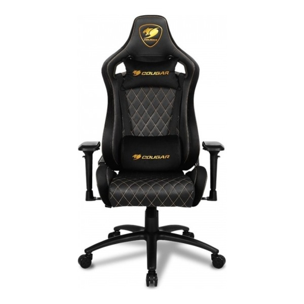 Cougar Cgr-Nxnb-Asr Armor S Royal Oyuncu Koltuğu Çalışma Koltuğu Fiyatı
