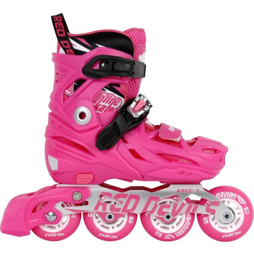 Cougar Cr3 Pink Ayarlanabilir Çocuk Pateni Paten Fiyatı