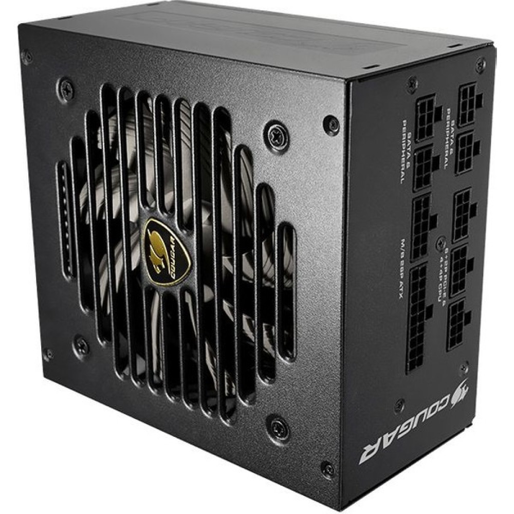 Cougar GEX850 850W Power Supply (80 Plus Gold) Power Supply Fiyatı