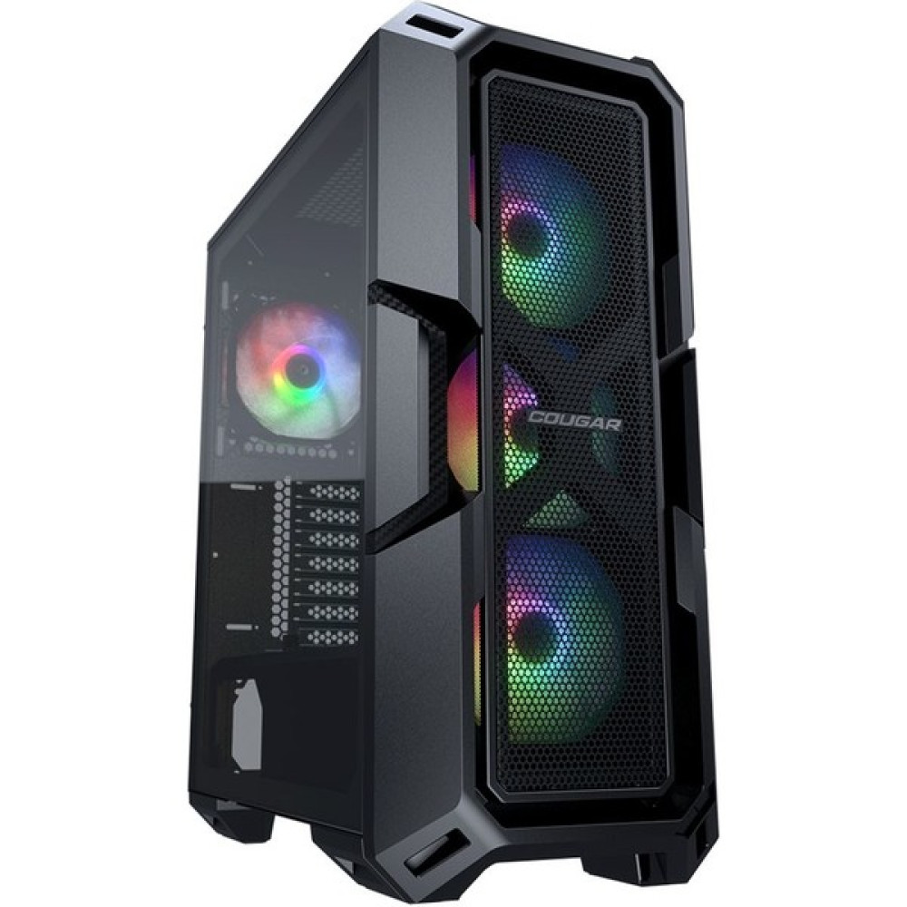 Cougar MX440 Mesh Rgb Vte X2 750W 80+ Bilgisayar Kasası PC Kasaları Fiyatı