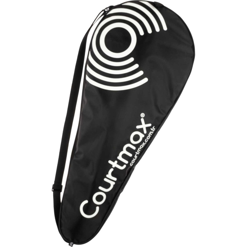 Courtmax Siyah Tenis Raket Kılıfı Diğer Fiyatı