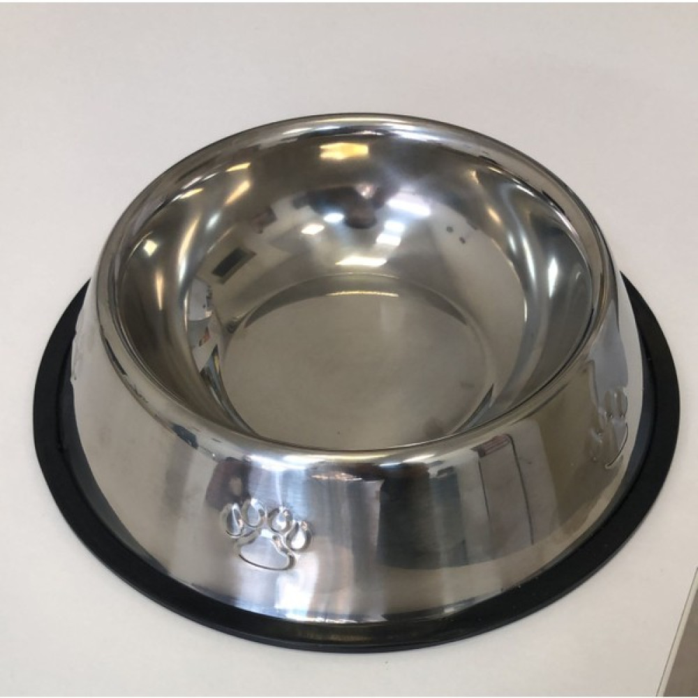 Cousin Shop Store 2 Adet 22 cm Çelik Metal Kedi Köpek Mama ve Su Kabı Evcil Hayvan Ürünleri Fiyatı