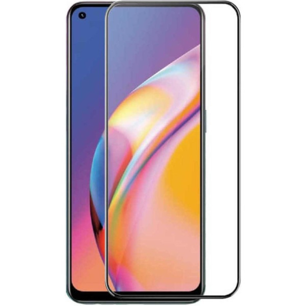 Cover Center Samsung Galaxy A30S Tam Kaplayan Darbe Dayanıklı Parlak Esnek Kırılmaz Ekran Koruyucu - Şeffaf Cep Telefonu Ekranı Fiyatı