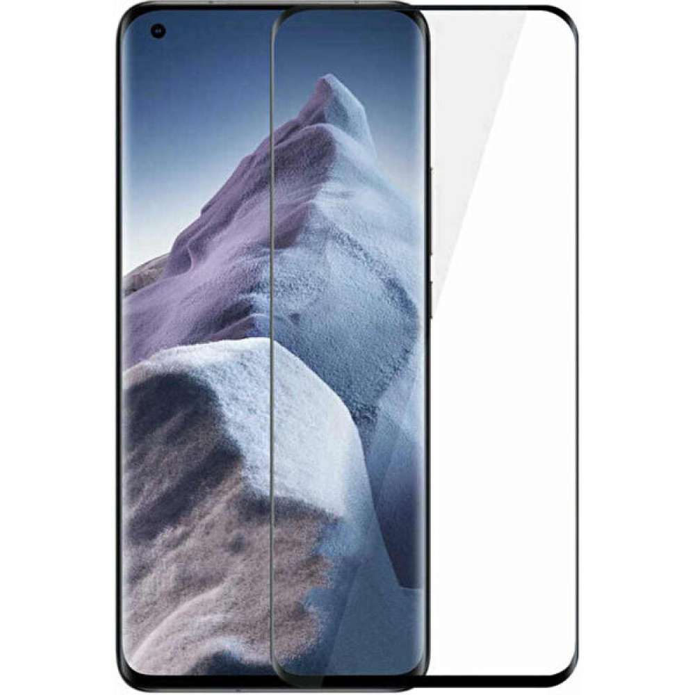 Cover Center Xiaomi Mi 11 Tam Kaplayan Darbe Dayanıklı Parlak Esnek Kırılmaz Ekran Koruyucu - Şeffaf Cep Telefonu Ekranı Fiyatı