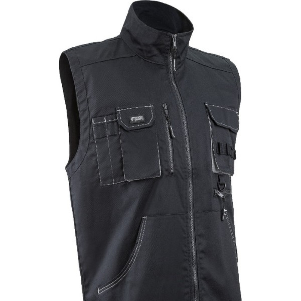 Coverguard 5NAG050- Lacivert Yelek Mont (Outdoor) Fiyatı