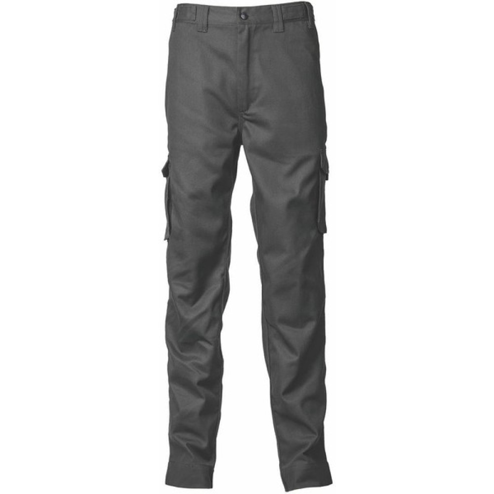 Coverguard Erkek Gri Mühendis Pantolonu 8matg Pantolon (Outdoor) Fiyatı