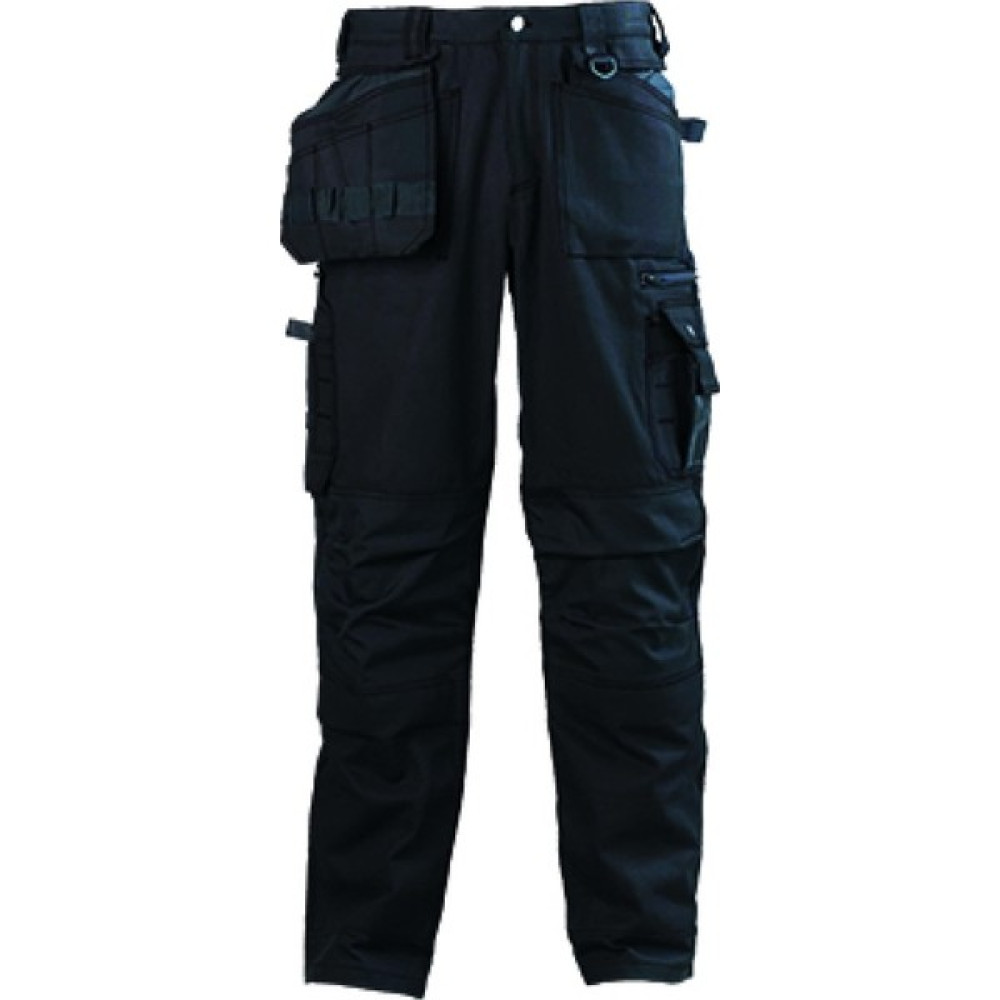 Coverguard Erkek Siyah Bound Pantolon 8bopb - 0 Oto Boyaları Fiyatı