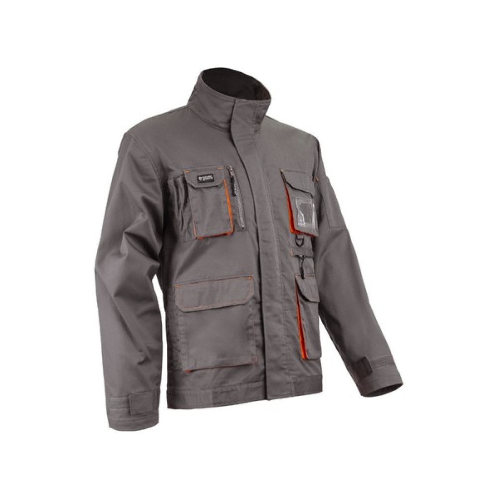 Coverguard Paddock Ceket EPCVRGRD5PAV150 - 2XL - 52G-Gri Oto Boyaları Fiyatı