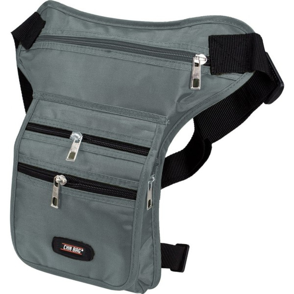 Coverzone Çok Gözlü Seyehat Spor Kullanımına Uygun Bel Bacak Omuz Çok Bölmeli Motosiklet Bisiklet Yürüyüş ve Kamp Kullanımına Uygun Outdoor Çok Amaçlı Unisex Kadın ve Erkek Çanta - Açık Yeşil Oto Boyaları Fiyatı