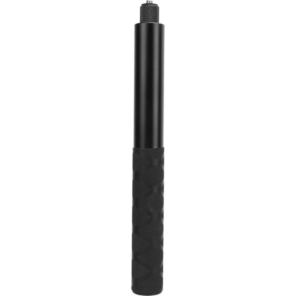 CoverZone Görünmez Selfie Çubuğu, INSTA360 X3, X2, X4, X5, One Rs, Go 3, One, One X, Evo ile Uyumlu, 180 gr Alüminyum Katlanabilir Uzatma Çubuğu, 1... Aksiyon Kamera Aksesuarları Fiyatı
