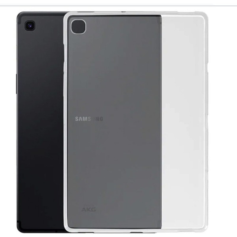 Coverzone Lenovo Tab M10 TB-X606F 10.3" Tablet Kılıfı Silikon Şeffaf Tablet Kılıfı Fiyatı