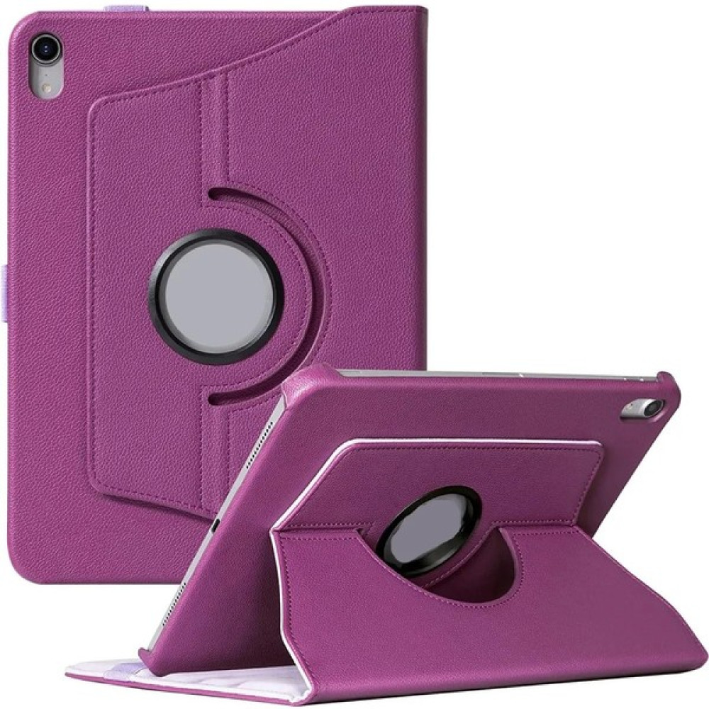 Coverzone Samsung Galaxy Tab A9 Plus SM-X210 ile Uyumlu Kılıf 360 Derece Döner Yatay Dikey Standlı Deri Tablet X210 A9+ Kılıf 360 Derece Döner Tabl... Tablet Kılıfı Fiyatı