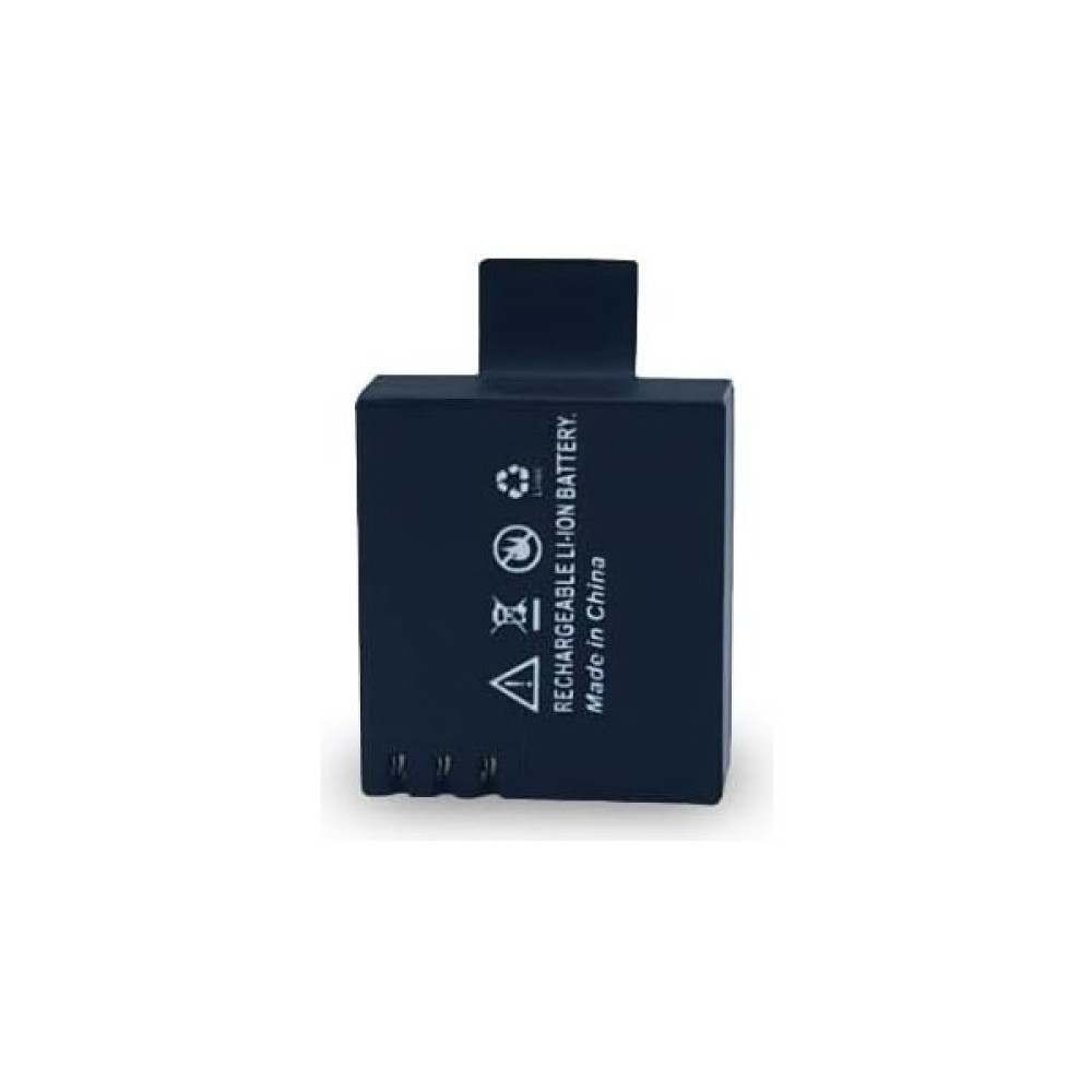 Coverzone Sjcam SJ4000 Için Uyumlu Batarya 3.7V 900MAH 3.33WH Pil Yeniden Şarj Edilebiliir Rechargeable Aksiyon Kamera Bataryası Shcam SJ4000 Için ... Piller & Şarj Cihazları Fiyatı