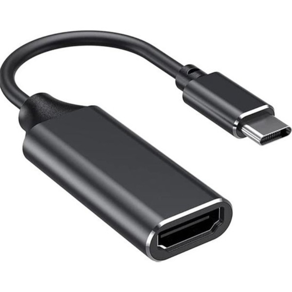 Coverzone Type-C To HDMI Çevirici USB C To HDMI Adaptör Macbook Uyumlu HC03 Bilgisayar Çevirici ve Adaptörü Fiyatı