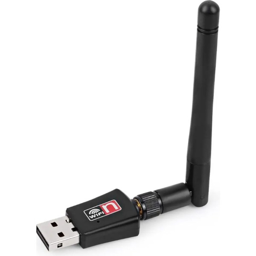 Coverzone Wifi Adaptörü 300MBPS 802.11N/G/B Usb2.0 Masaüstü Dizüstü Pc Için Windows Mac Linux Için ZR93 Wireless Adaptör Fiyatı