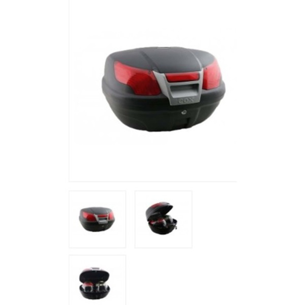 Cox 48LİTRE Motosiklet Çantası Motorsiklet Çantaları Fiyatı