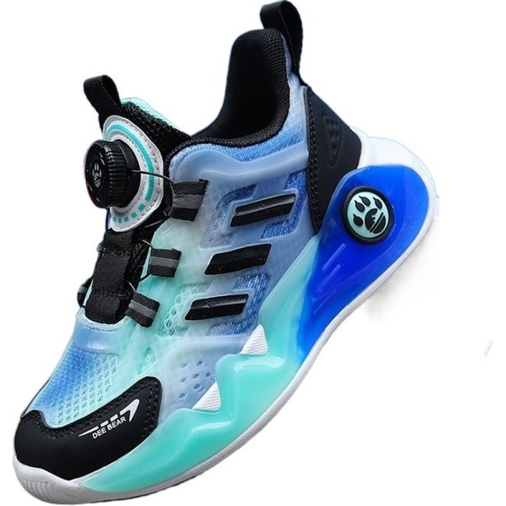 Coze Step Çocuk Işıklı Spor Ayakkabı (Yurt Dışından) Paten Fiyatı