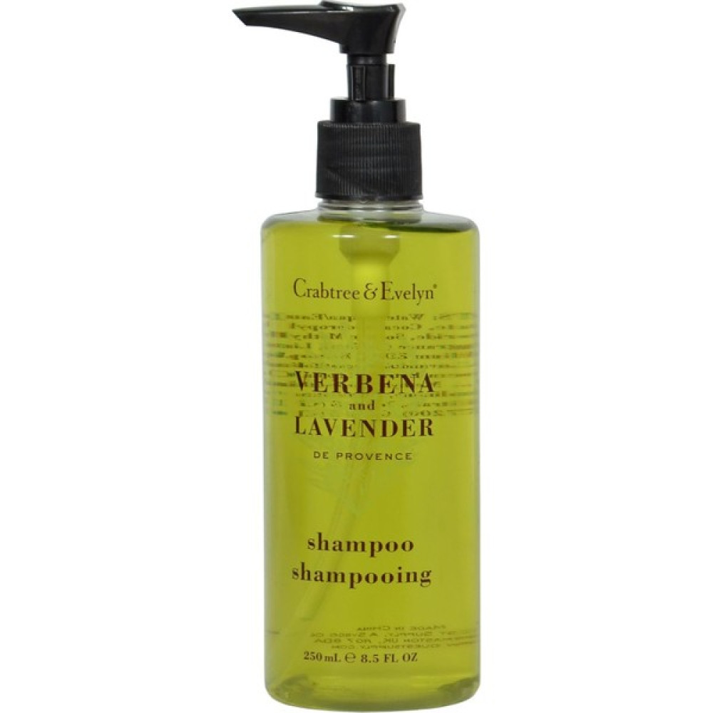 Crabtree & Evelyn's Verbena & Lavender Şampuan 250 ml Oto Boyaları Fiyatı