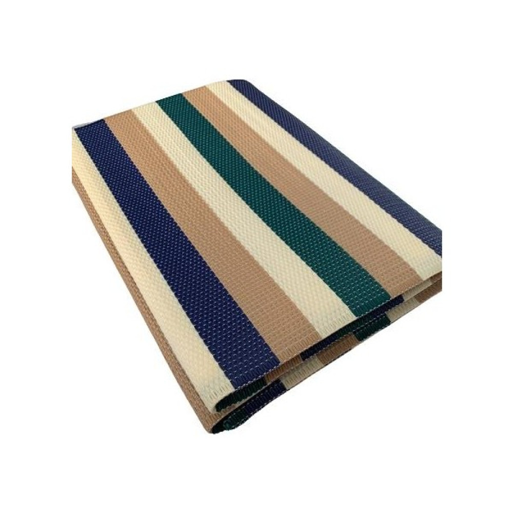Craft Home Kamp, Piknik,Plaj Hasır Multi - Renkli - 180 x 270 cm Kilim Fiyatı