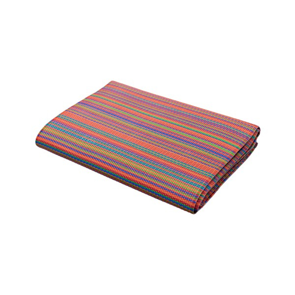 Craft Home Katlanabilir Plastik Hasır Halı Kilim - Kırmızı - 240 x 325 cm Kilim Fiyatı