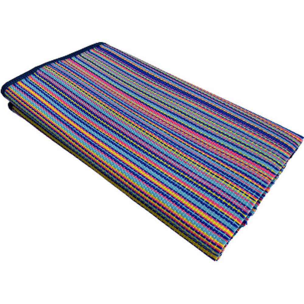 Craft Home Katlanabilir Plastik Hasır Halı Kilim - Pembe - 240 x 325 cm Kilim Fiyatı