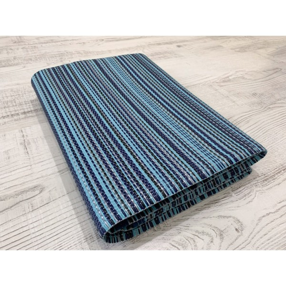 Craft Home Katlanabilir Plastik Hasır Halı Kilim Piknik Park Plaj Bahçe Balkon Teras Kamp Mat Siyah 240X310 - 240 x 325 cm Kilim Fiyatı