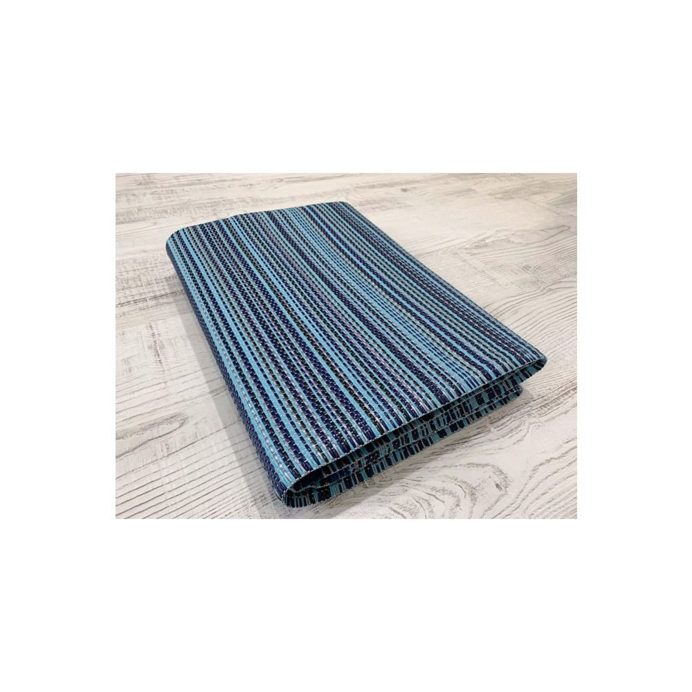 CRAFT HOME Katlanabilir Plastik Hasır Halı Kilim Piknik Plaj Park Bahçe Teras Veranda 150 x 210 Beden Kilim Fiyatı